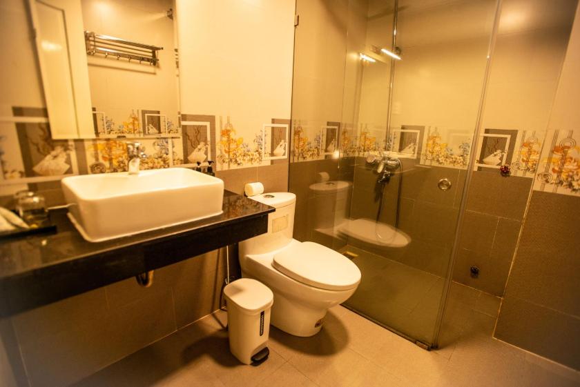 Phòng Giường Đôi Phòng Giường Đôi