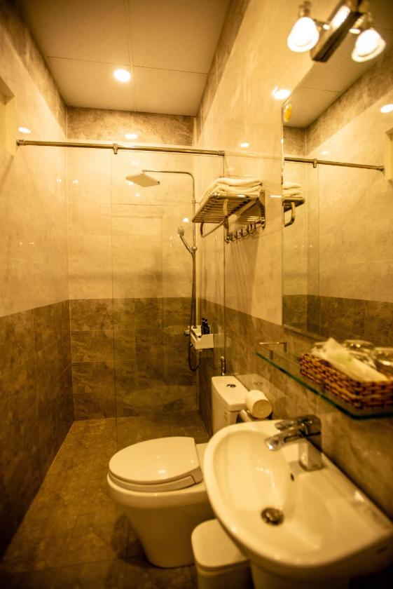 Phòng Superior 2 Giường Đơn Phòng Superior 2 Giường Đơn