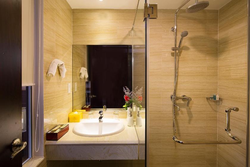 Phòng Superior Có Cửa Sổ