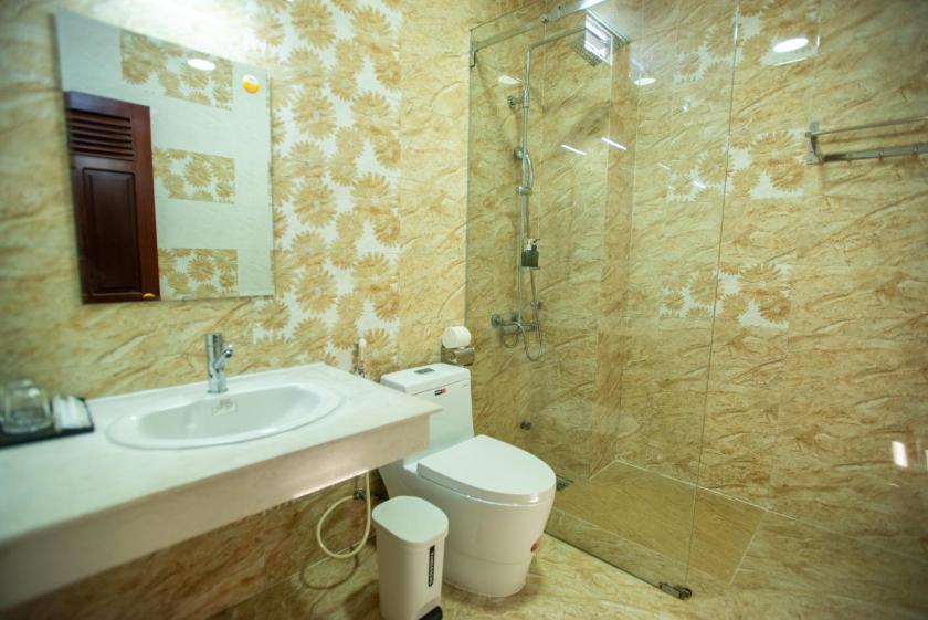 Phòng 4 Người Phòng 4 Người