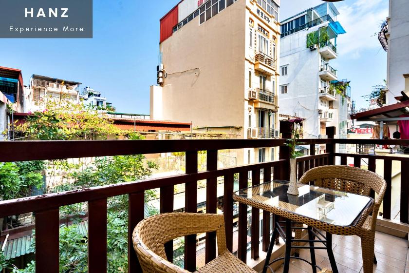 Phòng Superior Có Giường Cỡ Queen