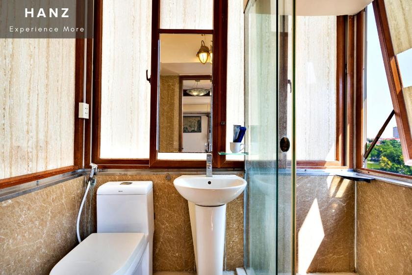 Phòng Tiêu Chuẩn Có Giường Cỡ Queen