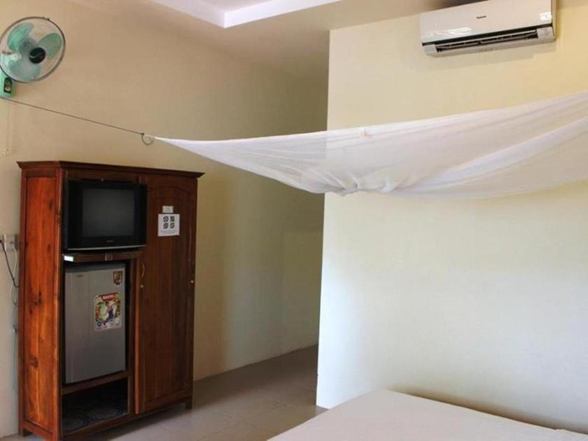 Phòng Deluxe Phòng Deluxe