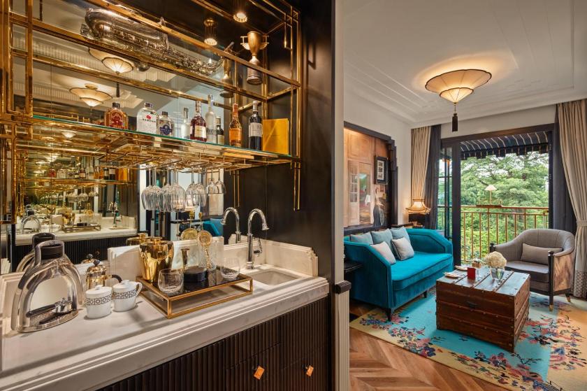 Suite Junior Suite Junior