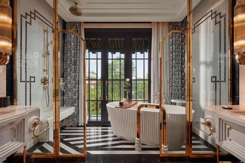 Suite Junior Suite Junior