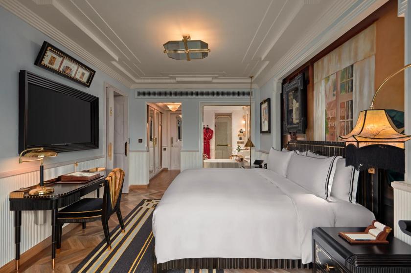 Suite Deluxe Suite Deluxe