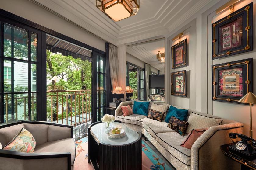 Capella Suite Capella Suite