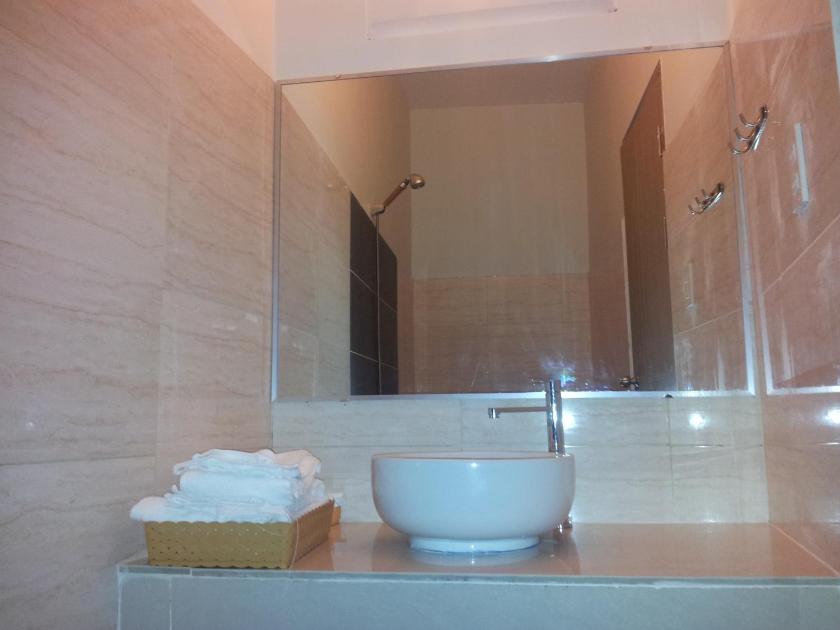 Bungalow Nhỏ 1 Phòng ngủ