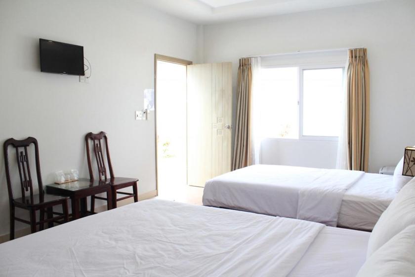 Bungalow 2 Giường