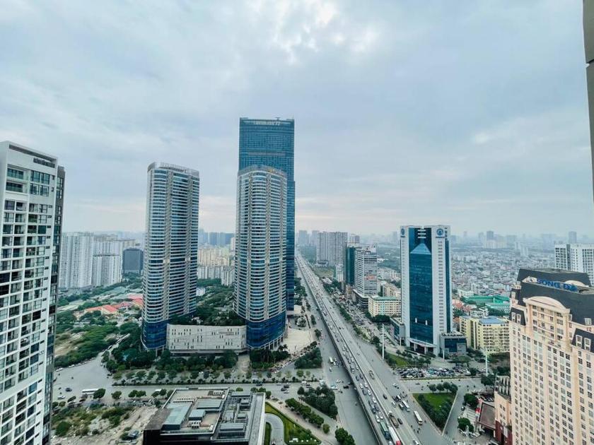 Căn Hộ 1 Phòng Ngủ