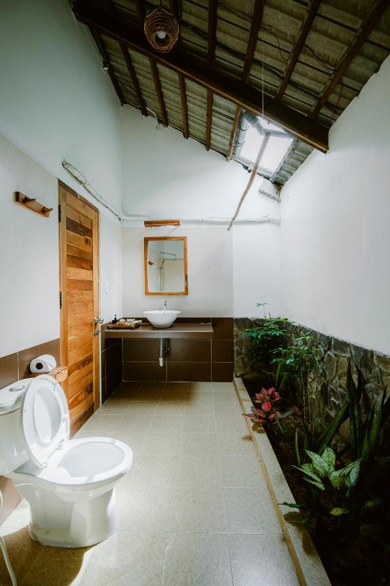 Bungalow Superior Nhìn Ra Vườn