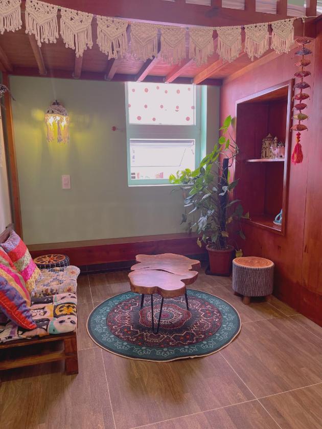 Phòng Gia Đình Phòng Gia Đình