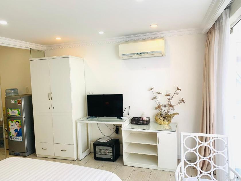 Căn Hộ Có Ban Công Căn Hộ Có Ban Công