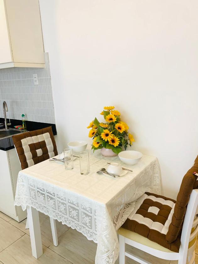 Căn Hộ Có Ban Công Căn Hộ Có Ban Công