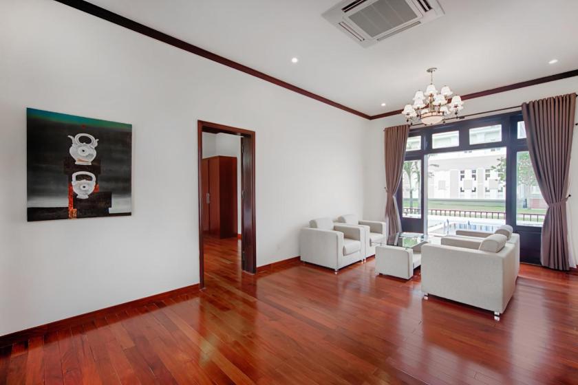 Biệt Thự Biệt Thự