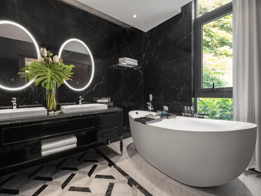 Suite Có Sân Hiên Suite Có Sân Hiên