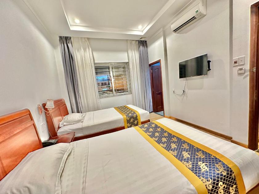 Phòng Superior 2 Giường Đơn Phòng Superior 2 Giường Đơn