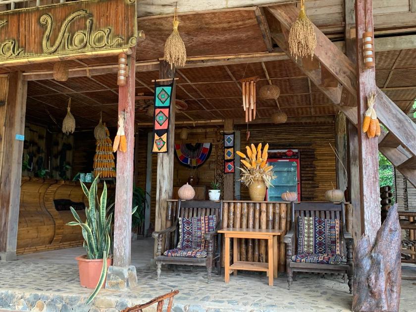 Giường Đơn trong Phòng ngủ tập thể