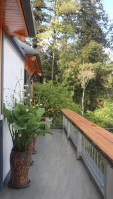 Phòng Có Giường Cỡ King Với Ban Công Phòng Có Giường Cỡ King Với Ban Công