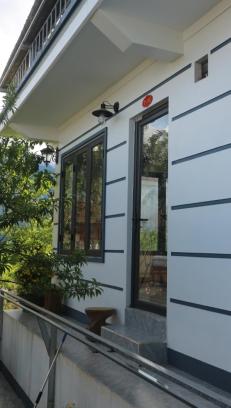 Phòng Có Giường Cỡ King Với Ban Công Phòng Có Giường Cỡ King Với Ban Công