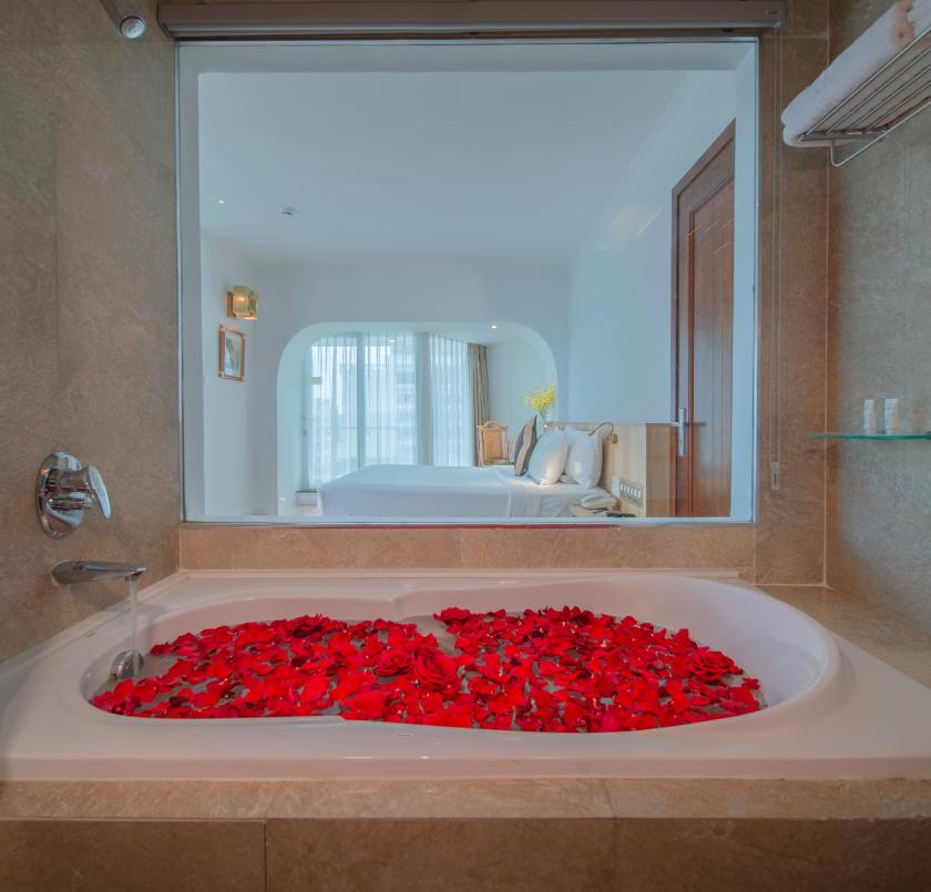 Suite Junior Suite Junior