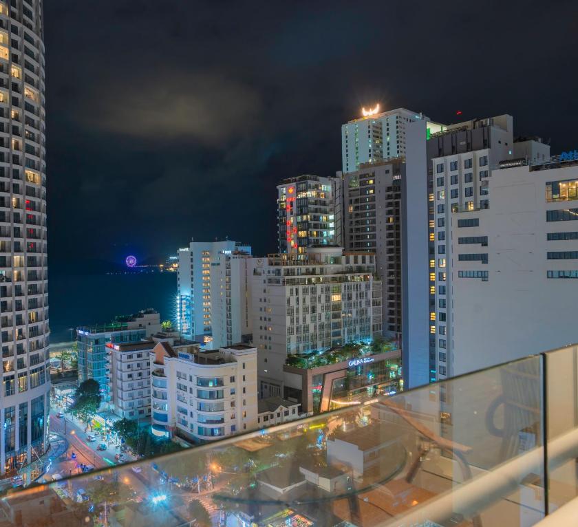 Suite Junior Suite Junior