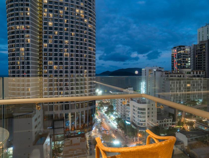 Suite Junior Suite Junior