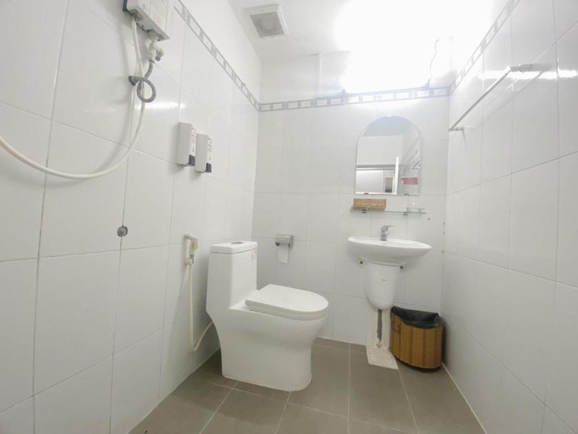 Phòng Giường Đôi