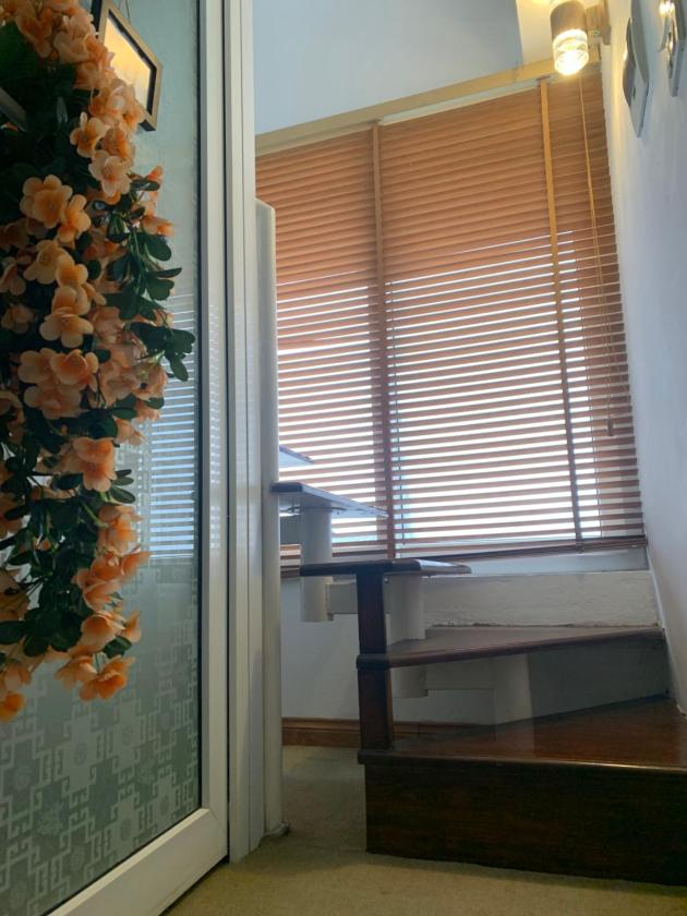 Phòng Giường Đôi Có Phòng Tắm Riêng