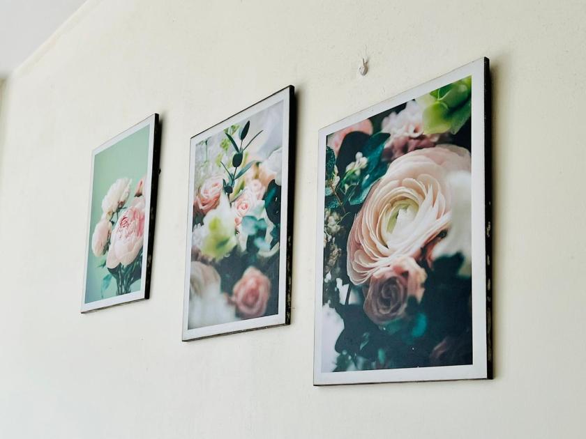 Phòng Tiêu Chuẩn Giường Đôi