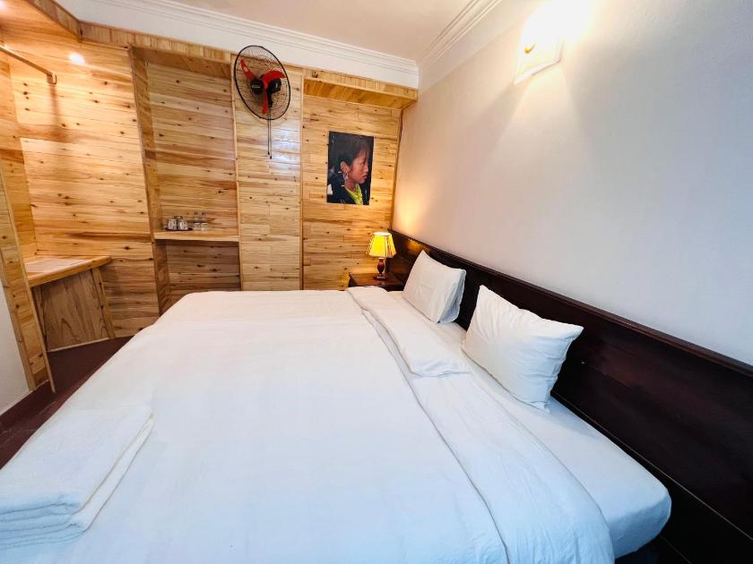 Phòng Nhỏ có 2 Giường đơn