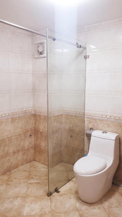 Phòng Gia đình Nhìn ra Vườn Phòng Gia đình Nhìn ra Vườn