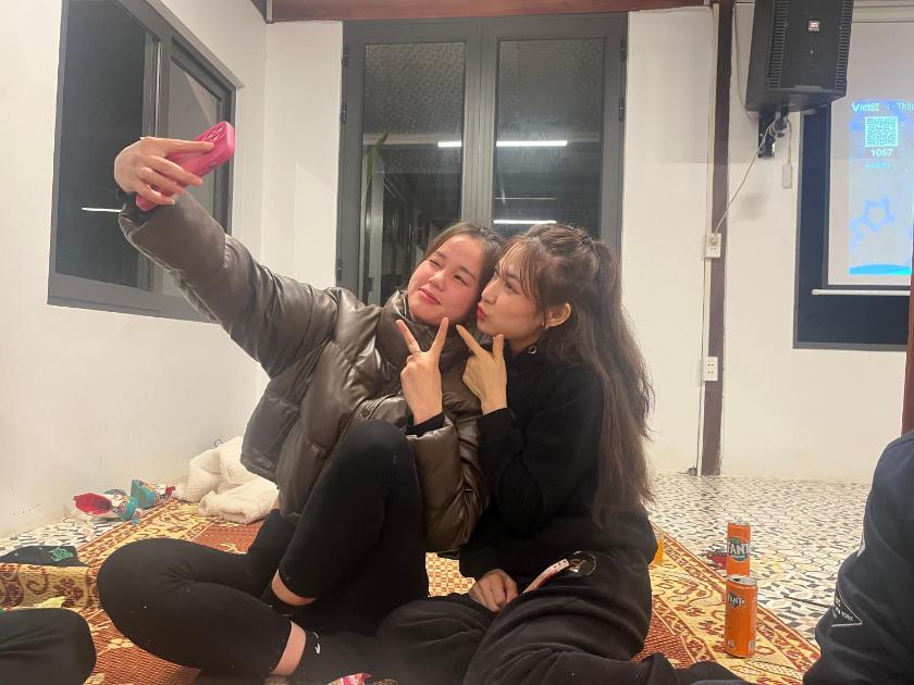 Phòng Giường Đôi