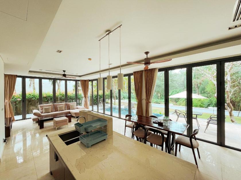 Biệt Thự 3 Phòng Ngủ Biệt Thự 3 Phòng Ngủ