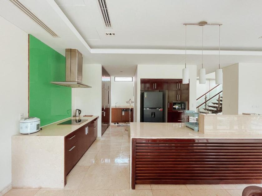 Biệt Thự 3 Phòng Ngủ Biệt Thự 3 Phòng Ngủ