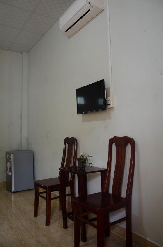 Phòng Giường Đôi Nhìn Ra Vườn Phòng Giường Đôi Nhìn Ra Vườn