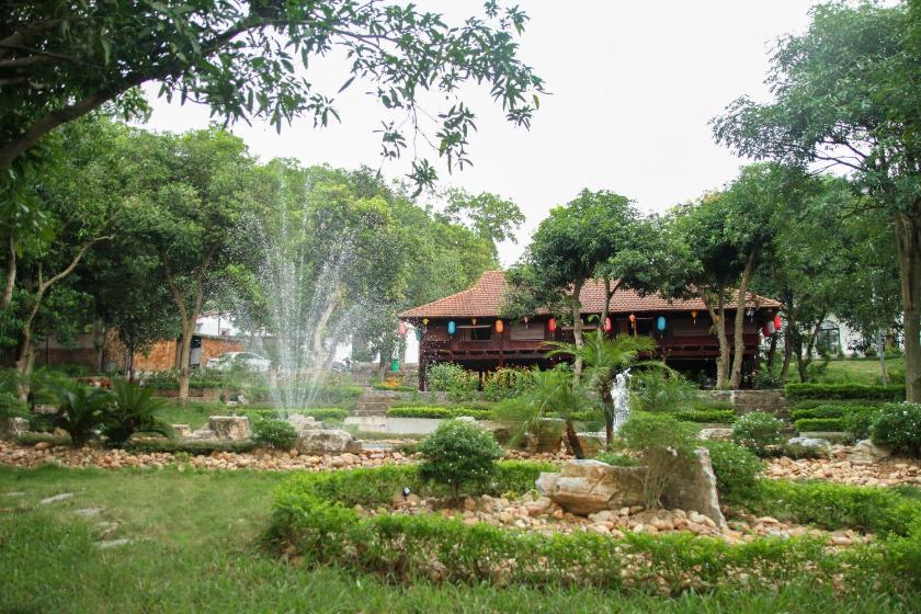 Biệt thự Tiêu chuẩn