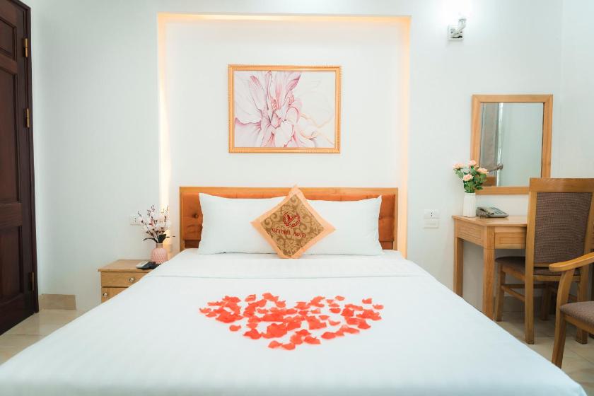 Phòng Tiêu Chuẩn Giường Đôi