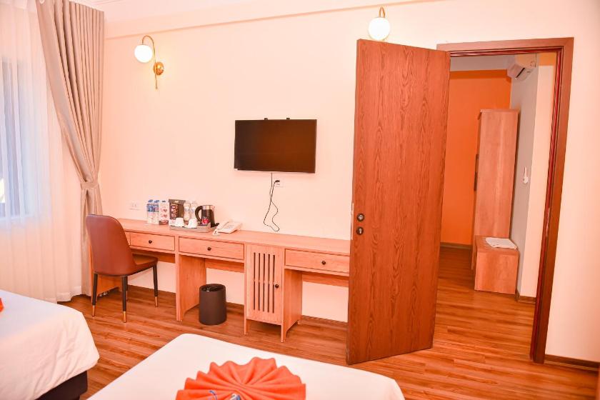 Suite 2 Phòng Ngủ