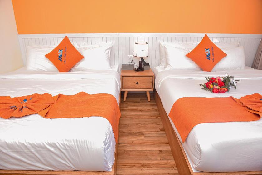 Phòng Superior 4 Người