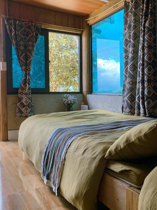 Phòng 2 Giường Đơn