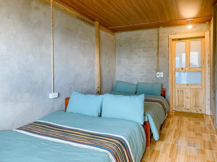 Phòng 2 Giường Đơn