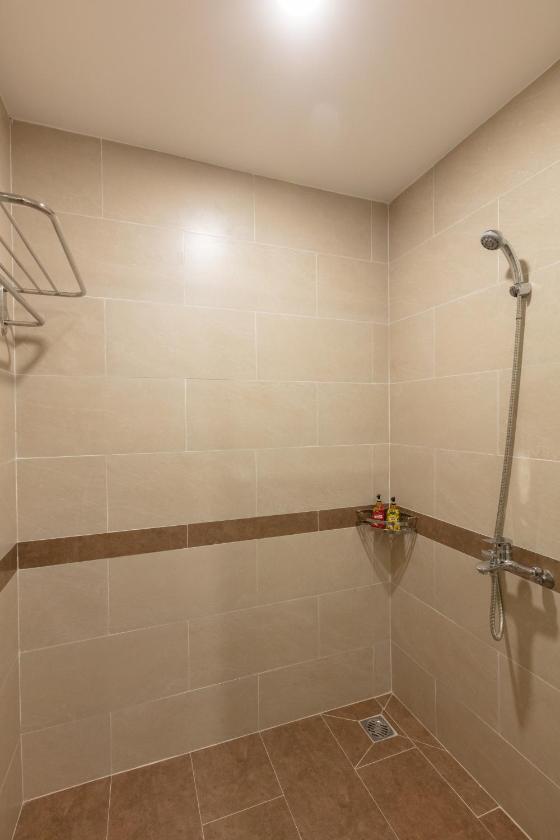 Phòng Deluxe Gia đình