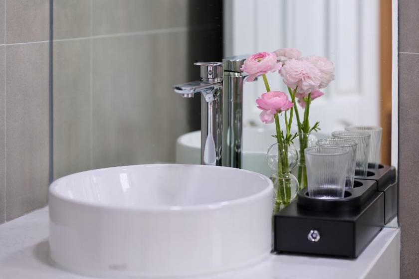 Phòng Tiêu Chuẩn Có Giường Cỡ King