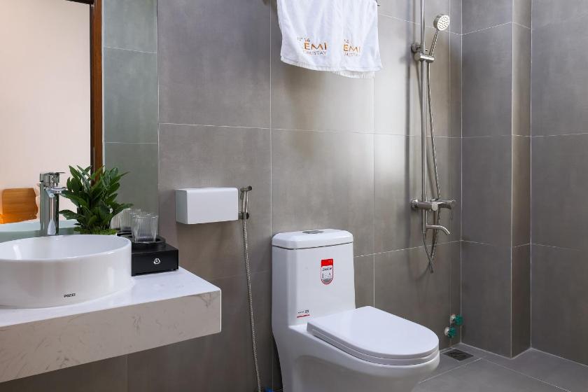 Phòng Tiêu Chuẩn Có Giường Cỡ King