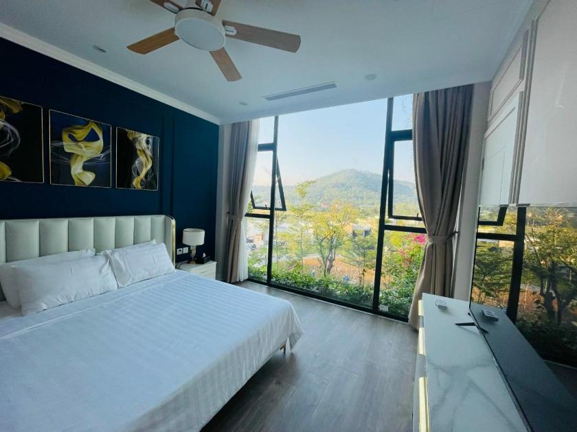 Biệt Thự 3 Phòng Ngủ