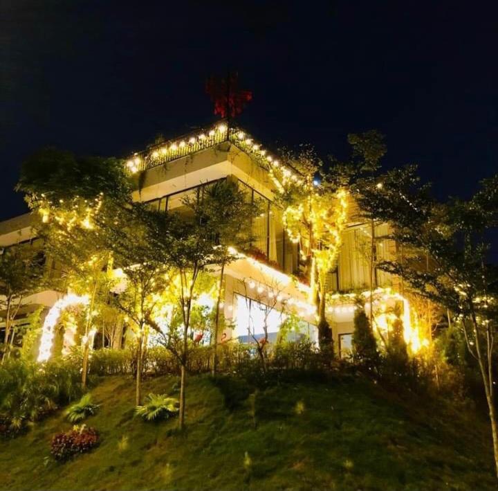 Biệt Thự 3 Phòng Ngủ