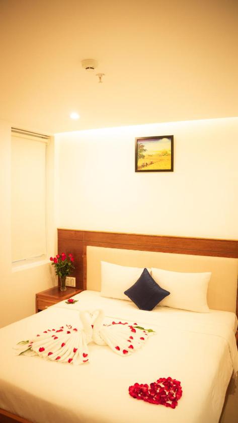 Phòng Superior Có Giường Cỡ King