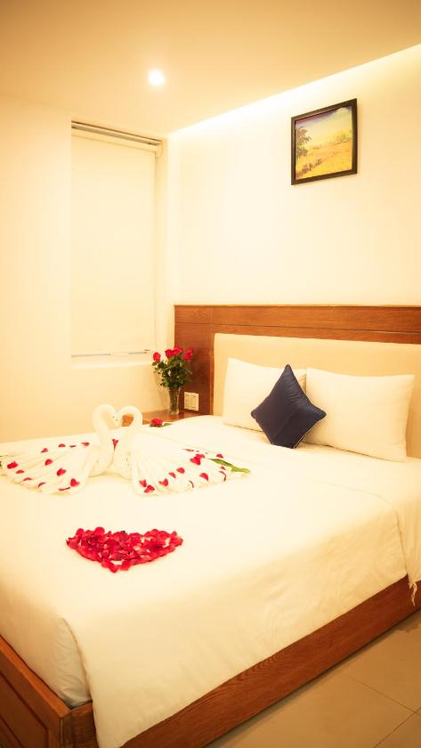 Phòng Superior Có Giường Cỡ King