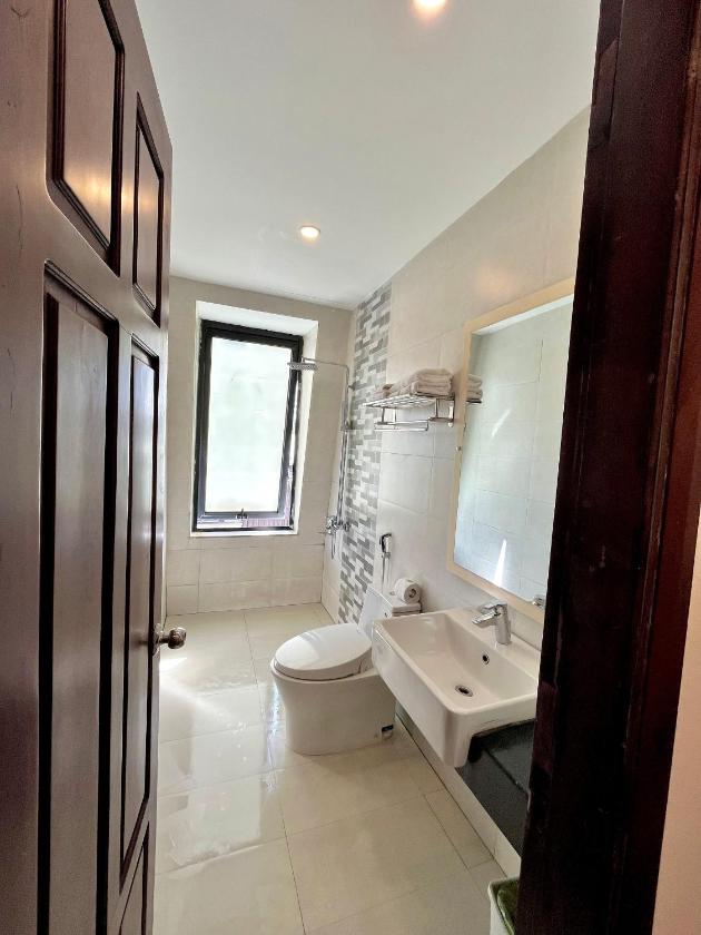 Phòng Giường Đôi Phòng Giường Đôi